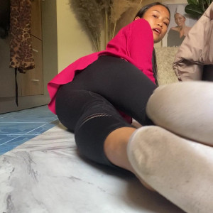 Video by goddessnutty2 published on April 13,2023 14:26:00 - BestThots