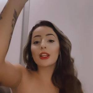 Video by nayaramacedo published on June 9,2023 13:23:00 - BestThots