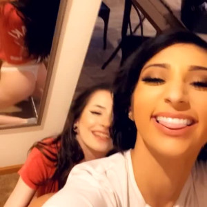 Video by queentesla published on July 5,2023 06:05:00 - BestThots