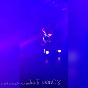 Video by queentesla published on March 29,2023 19:59:00 - BestThots