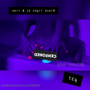 Video by queentesla published on May 13,2023 06:49:00 - BestThots