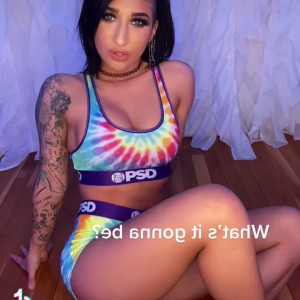 Video by queentesla published on June 20,2023 15:32:00 - BestThots