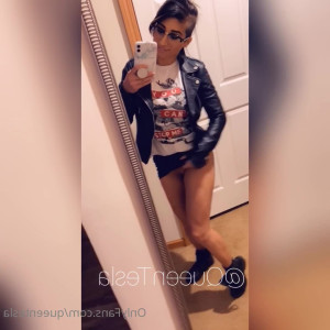 Video by queentesla published on June 10,2023 05:05:00 - BestThots