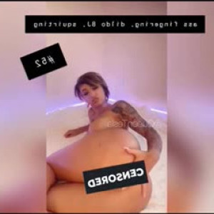 Video by queentesla published on June 9,2023 16:08:00 - BestThots