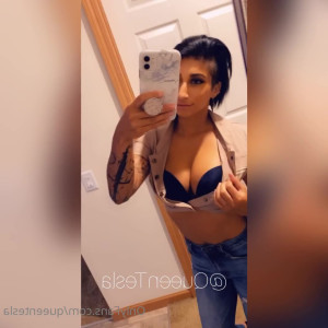 Video by queentesla published on May 17,2023 18:04:00 - BestThots