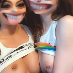 Video by queentesla published on March 9,2023 10:18:00 - BestThots