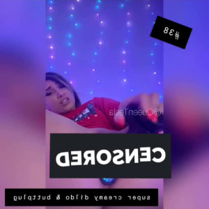 Video by queentesla published on May 14,2023 16:09:00 - BestThots