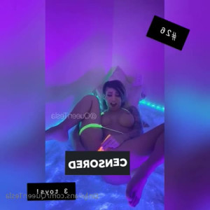 Video by queentesla published on March 26,2023 05:14:00 - BestThots