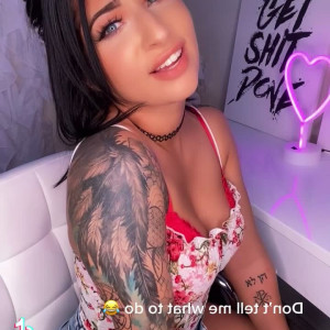 Video by queentesla published on March 2,2023 09:44:00 - BestThots