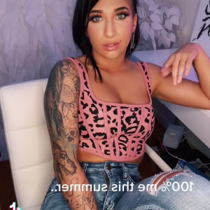 Video by queentesla published on August 11,2023 09:37:00 - BestThots