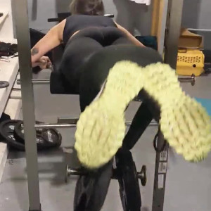 Video by misssilverwitch published on April 23,2023 11:18:00 - BestThots