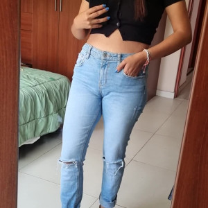 missprettyfeet0210 #5392413