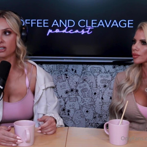 coffeeandcleavage #3217194