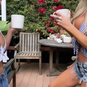 coffeeandcleavage #5131915