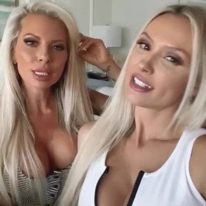 Video by coffeeandcleavage published on June 15,2023 17:18:00 - BestThots