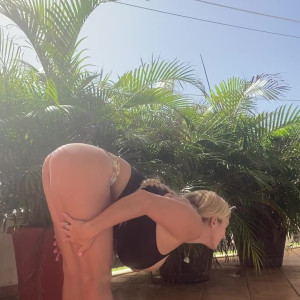 Video by allisonnycfree published on June 24,2023 01:00:00 - BestThots