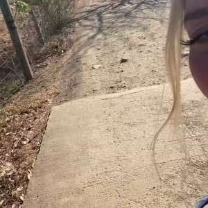 Video by allisonnycfree published on November 20,2023 19:32:42 - BestThots