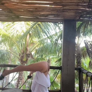 Video by allisonnycfree published on November 20,2023 19:32:52 - BestThots