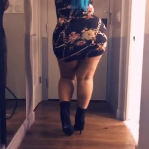 Video by realdiamonddoll published on May 22,2023 08:01:00 - BestThots