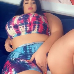 Video by realdiamonddoll published on June 16,2023 08:42:00 - BestThots