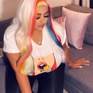 Video by realdiamonddoll published on June 30,2023 04:00:00 - BestThots