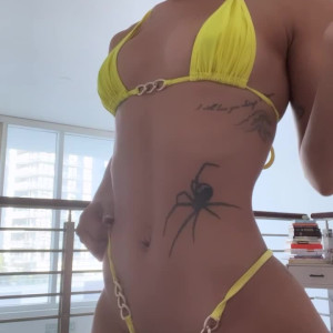 Video by urfavangell published on March 9,2023 12:51:00 - BestThots