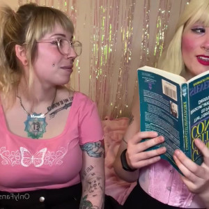 Video by sunkensuccubus published on April 16,2023 02:52:00 - BestThots