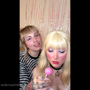 Video by sunkensuccubus published on March 27,2023 15:32:00 - BestThots