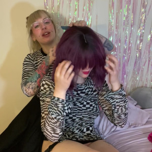 Video by sunkensuccubus published on April 27,2023 14:31:00 - BestThots