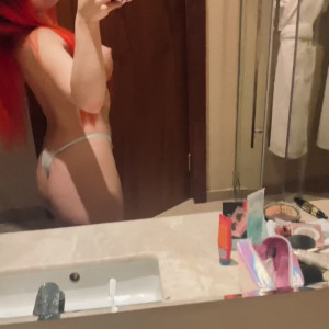 Video by sonya_vibe published on June 1,2023 21:36:00 - BestThots