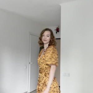 Video by milalaux published on August 1,2023 05:13:00 - BestThots