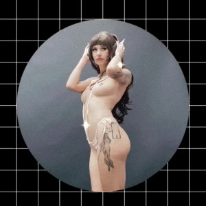 Video by kitsune_foreplay published on April 14,2023 15:03:00 - BestThots