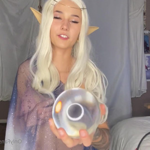 Video by kitsune_foreplay published on April 24,2023 22:04:00 - BestThots
