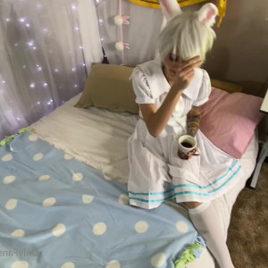 Video by kitsune_foreplay published on March 5,2023 17:56:00 - BestThots