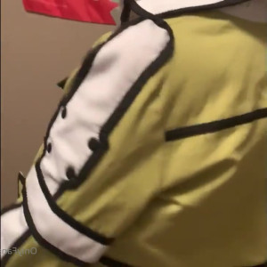 Video by kitsune_foreplay published on April 1,2023 14:39:00 - BestThots