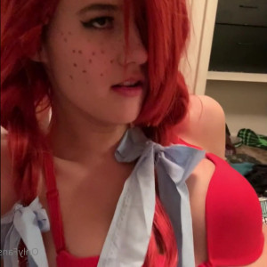 Video by kitsune_foreplay published on April 7,2023 21:40:00 - BestThots