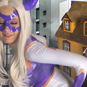 Video by kitsune_foreplay published on May 24,2023 15:28:00 - BestThots