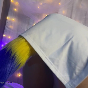 Video by kitsune_foreplay published on April 8,2023 04:19:00 - BestThots