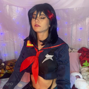 Video by kitsune_foreplay published on April 24,2023 05:36:00 - BestThots