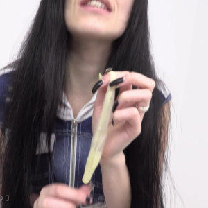 Video by ladymeli published on June 15,2023 16:52:00 - BestThots