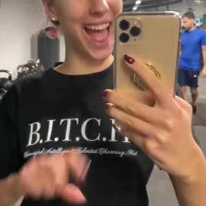 Video by shonariver published on July 9,2023 09:59:00 - BestThots