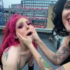 Video by mistresssophiasahara published on August 5,2023 19:10:00 - BestThots