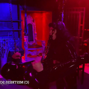 Video by mistresssophiasahara published on August 20,2023 00:34:00 - BestThots