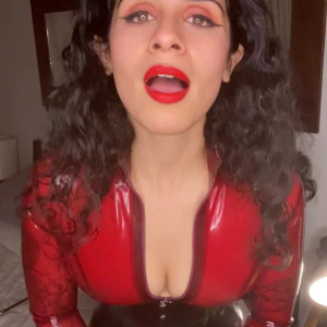 Video by mistresssophiasahara published on April 23,2023 15:03:00 - BestThots