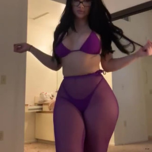 Video by lilianaheartsss published on March 23,2023 12:52:00 - BestThots