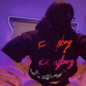 Video by lilianaheartsss published on April 23,2023 13:17:00 - BestThots