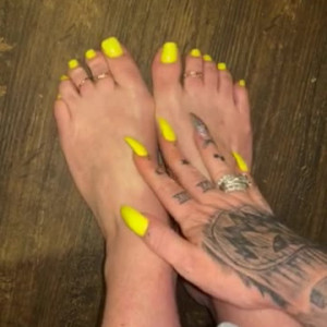 Video by toetal_vixen published on May 7,2023 16:32:00 - BestThots