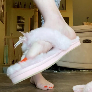 Video by toetal_vixen published on July 29,2023 11:04:00 - BestThots