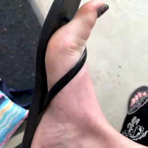 Video by toetal_vixen published on July 20,2023 09:10:00 - BestThots