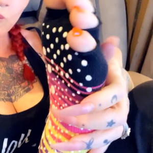 Video by toetal_vixen published on March 22,2023 13:46:00 - BestThots